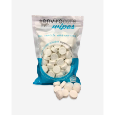 Envirocare Space Wipes Compressed 80pk