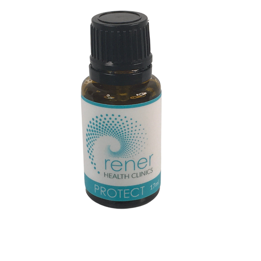 Rener Health Clinics Protect Essential Oil Blend 17ml