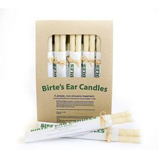 Birtes Ear Candle 2pack